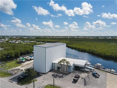 Florida Warehousess For Sale - Let us help you buy or sell your next Warehouses