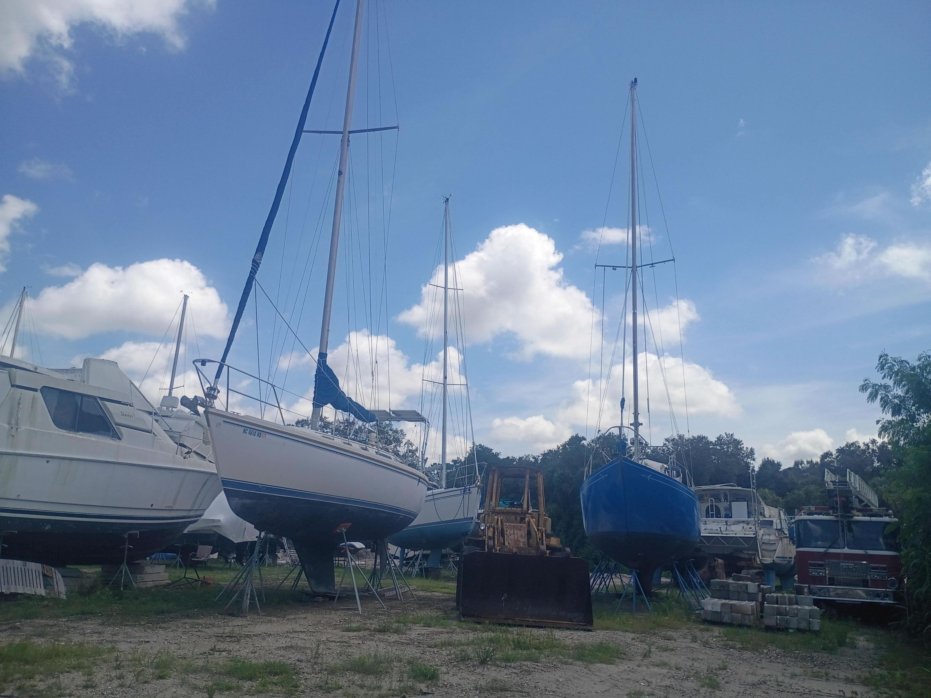 20 Acre Marina For Sale Near Fort Myers Florida