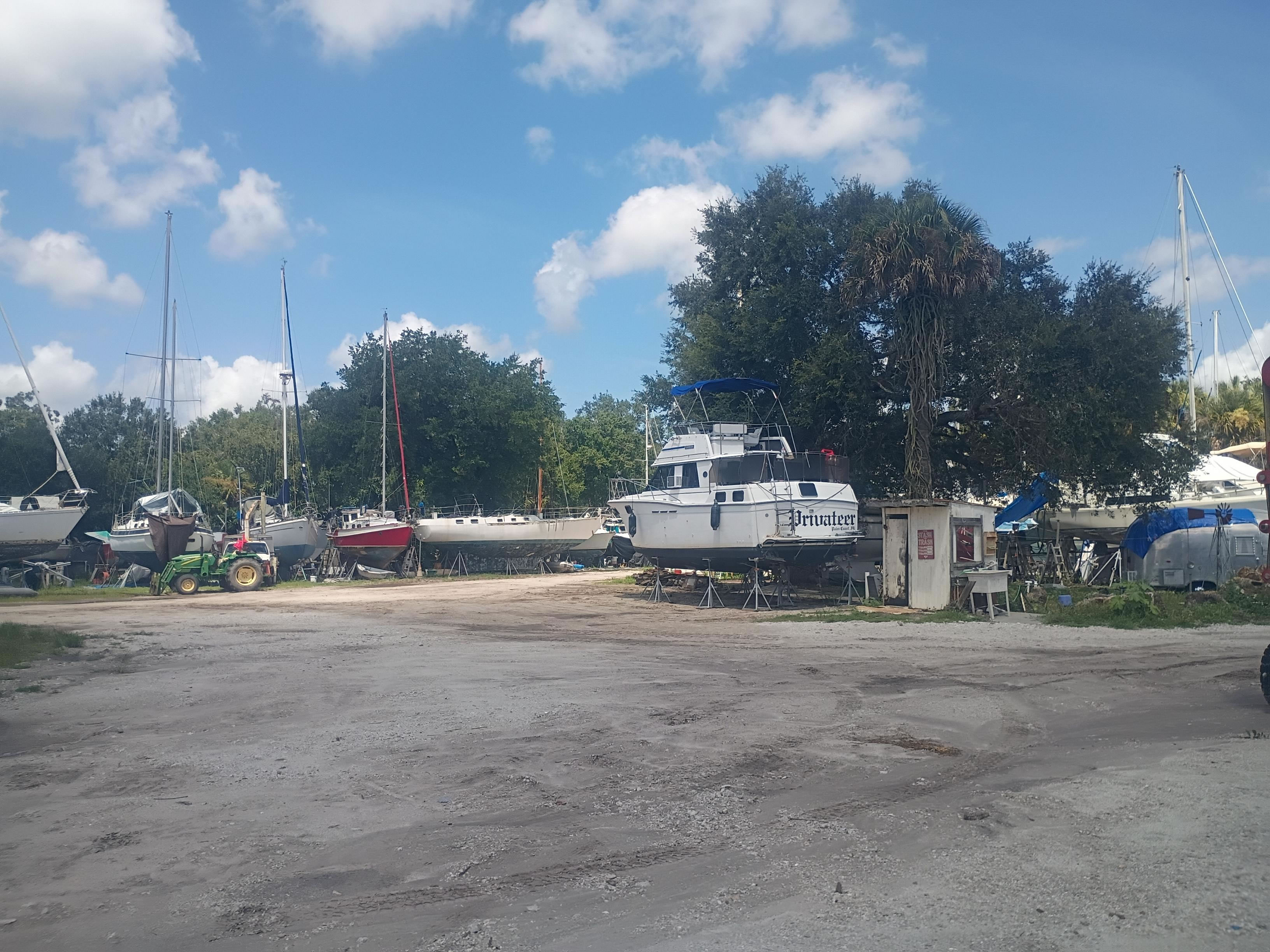20 Acre Marina For Sale Near Fort Myers Florida $6,500,000 20 Acre Marina For Sale Near Fort Myers Florida $6,500,000