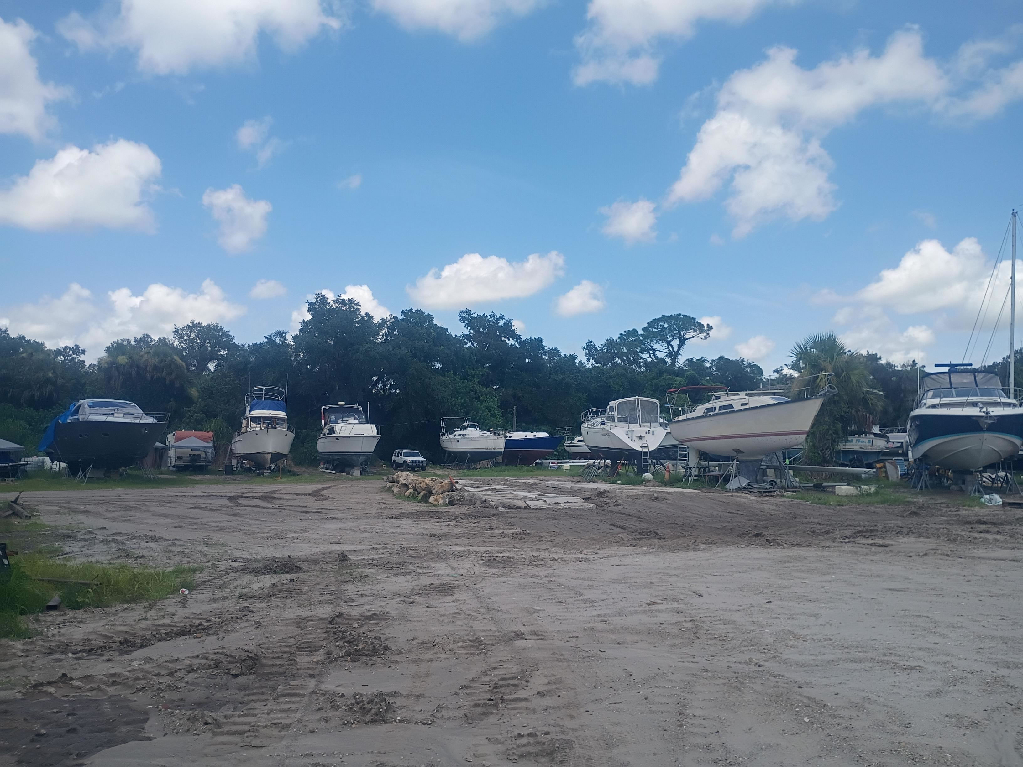 20 Acre Marina For Sale Near Fort Myers Florida $6,500,000 20 Acre Marina For Sale Near Fort Myers Florida $6,500,000