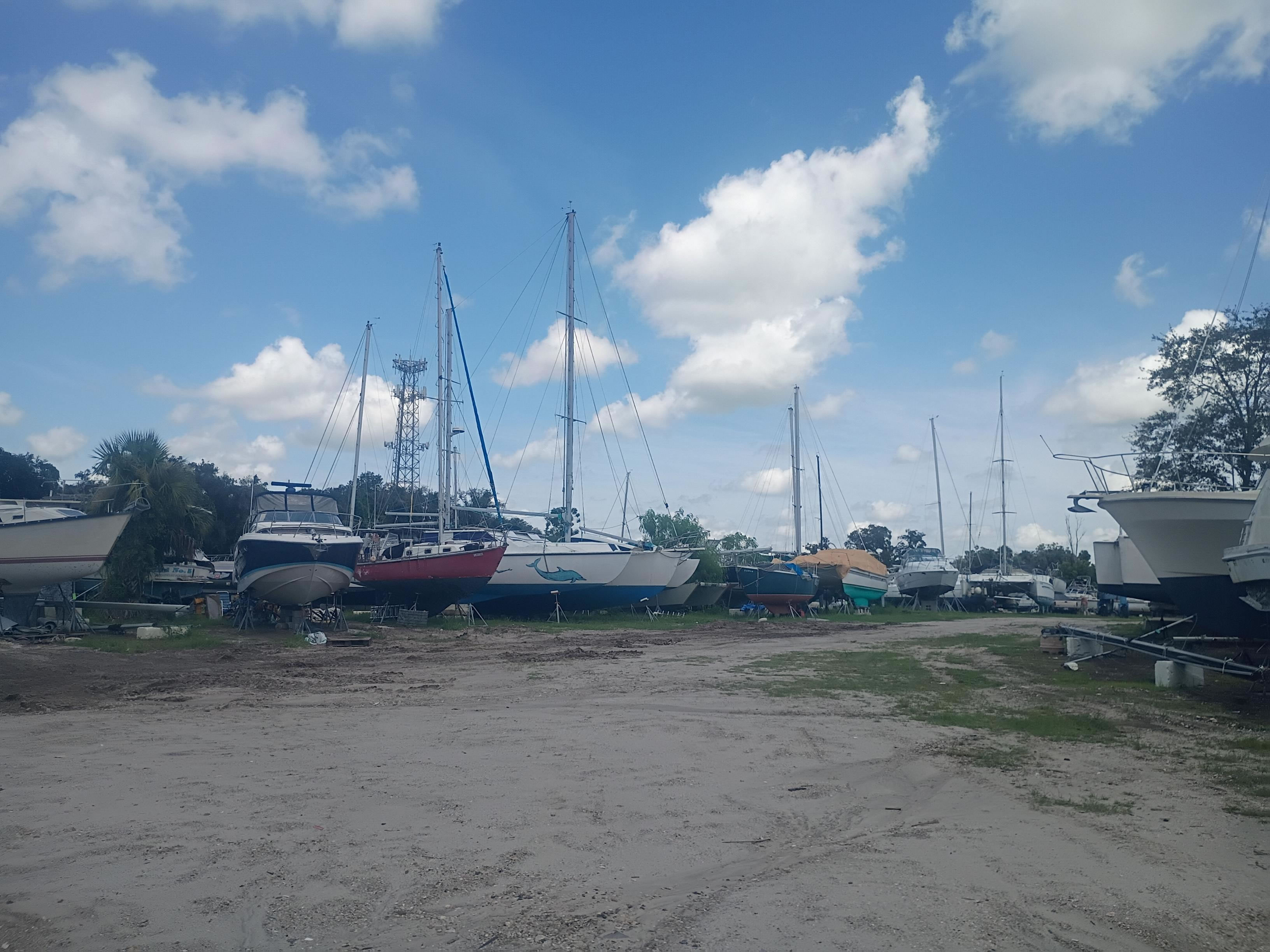 20 Acre Marina For Sale Near Fort Myers Florida $6,500,000 20 Acre Marina For Sale Near Fort Myers Florida $6,500,000