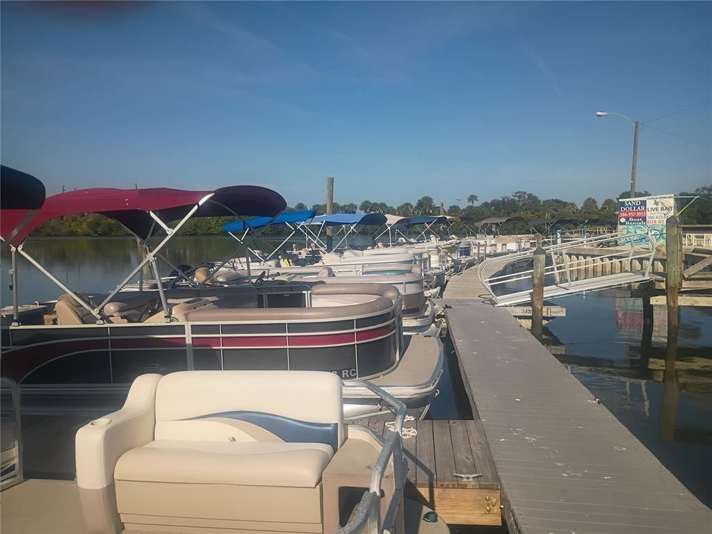 New Smyrna Beach Marina and Bait Shop Real Estate For Sale $2,600,000 New Smyrna Beach Marina and Bait Shop Real Estate For Sale $2,600,000