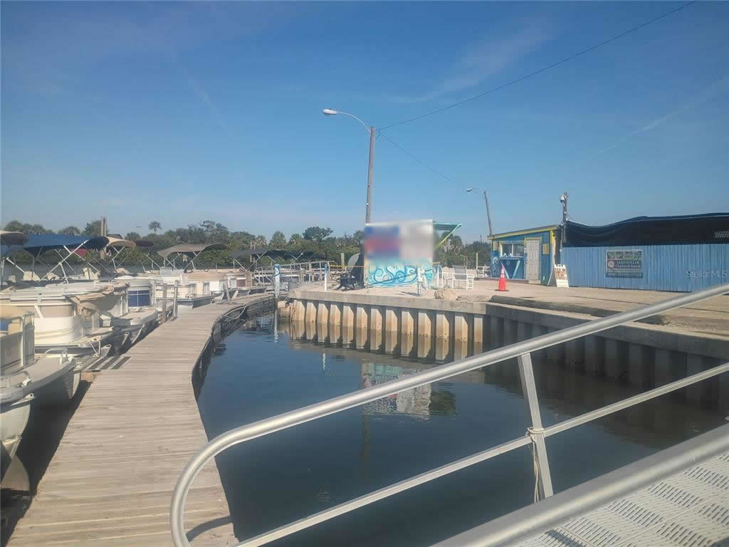 New Smyrna Beach Marina and Bait Shop Real Estate For Sale $2,600,000 New Smyrna Beach Marina and Bait Shop Real Estate For Sale $2,600,000