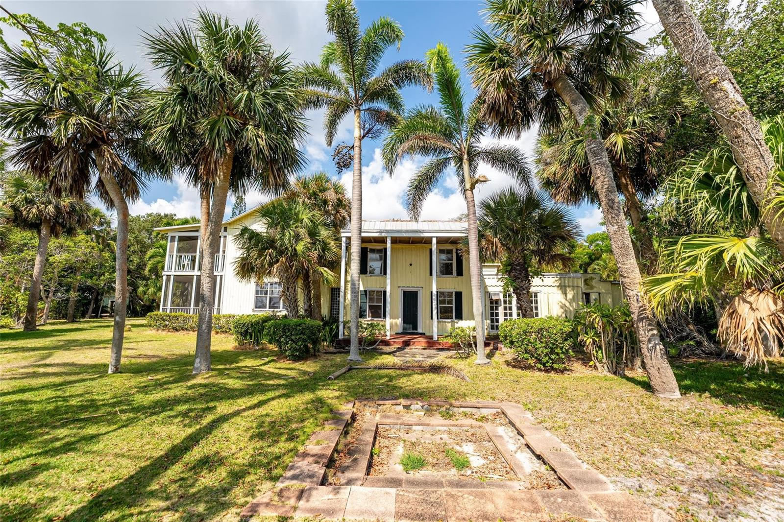 Jensen Beach Waterfront Land Development / Marina Project