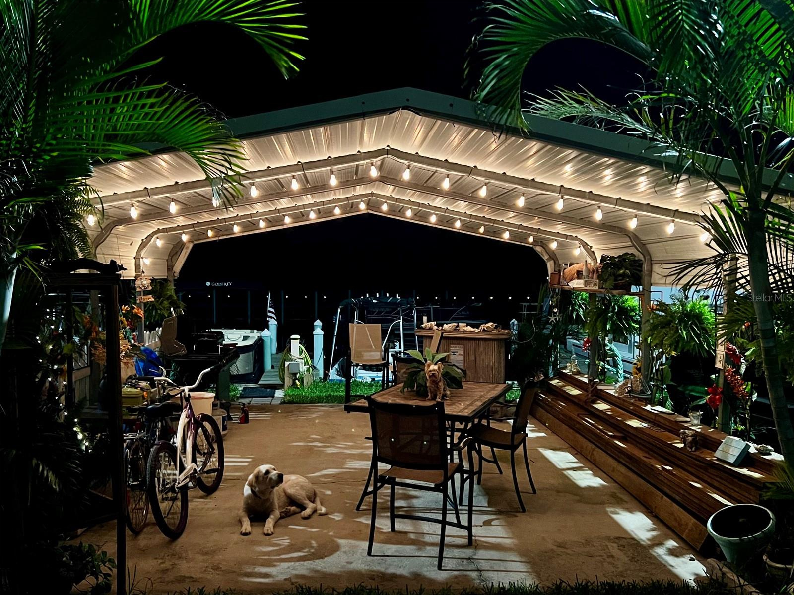 Waterfront Marina For Sale - 11 Acres in Palmetto, FL $5,500,000