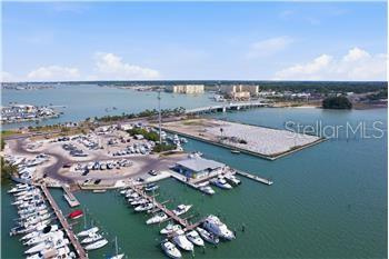 Commercial Marine Zoned Deep Water Marina For Sale - Madeira Beach, FL