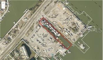 Commercial Marine Zoned Deep Water Marina For Sale - Madeira Beach, FL $4,500,000 Commercial Marine Zoned Deep Water Marina For Sale - Madeira Beach, FL $4,500,000